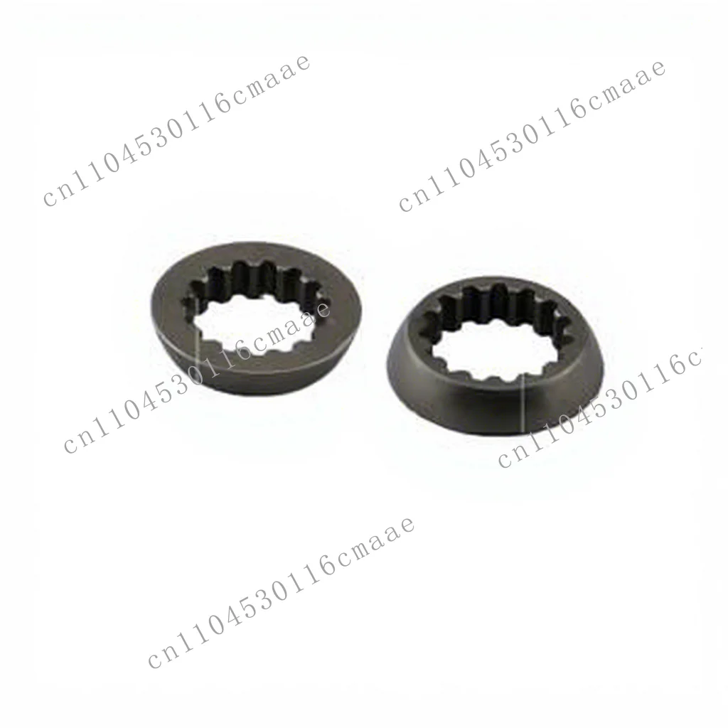 PCR-1B-05A OEM Excavator, Hydraulic Pump Spare Parts Repair Kit for YC35-6 Ball Guide