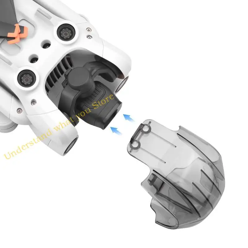 J60A Gimbal Protector Cover для Mini 3 Anti-Scarch