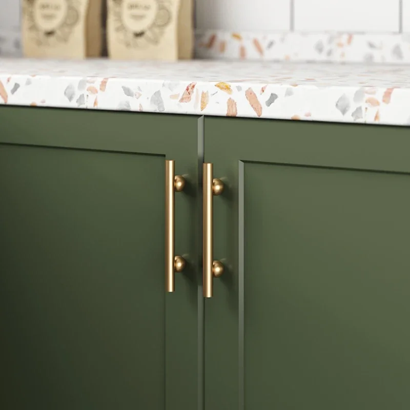 真鍮キャビネットハンドルクリエイティブ新ハイエンドモダンミニマリスト引き出しキャビネットワードローブドアライト高級キャビネットロングハンドル