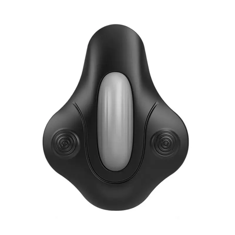 【TRAVEL ESSENTIAL】Electric Hip Strengthener Pelvic Floor Muscle Trainer Exercise Tool Ergonomic Design