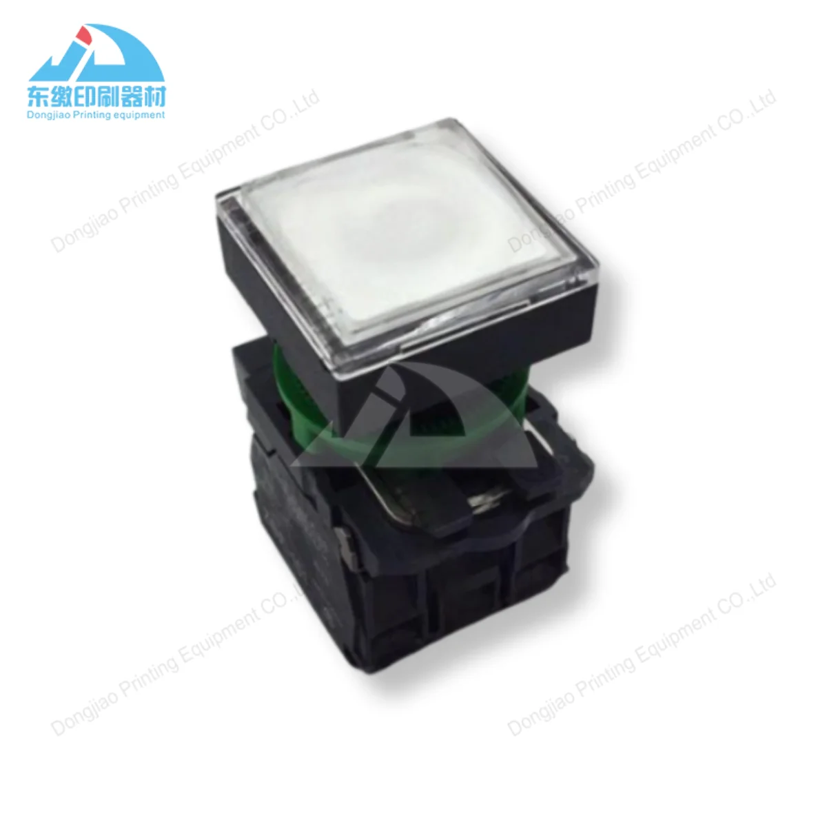جودة عالية 1 قطعة زر الضغط MV.051.057 MV.051.069 لهايدلبرغ CD74 قطع غيار ماكينات طباعة أوفست Speedmaster التبديل