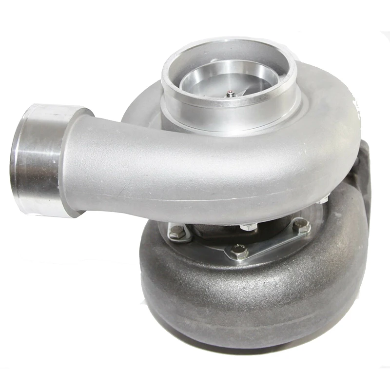 

Universal Hight Performance Turbo Charger GT45 Intake Inlet 4"