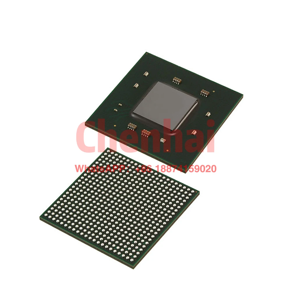 

365 Days Warranty IC XC7Z030-2FBG484I XC7Z0302FBG484I 484FCBGA Integrated Circuits xilinx XC7Z030-2FBG484I