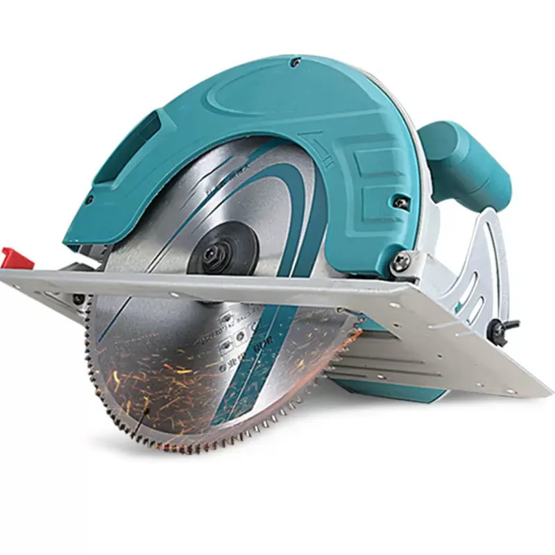 

Multifunctional Handheld Electric Circular Saw Cordless Wood Metal Marble Cutting Tool for DIY Industrial Use for Stone Sawting