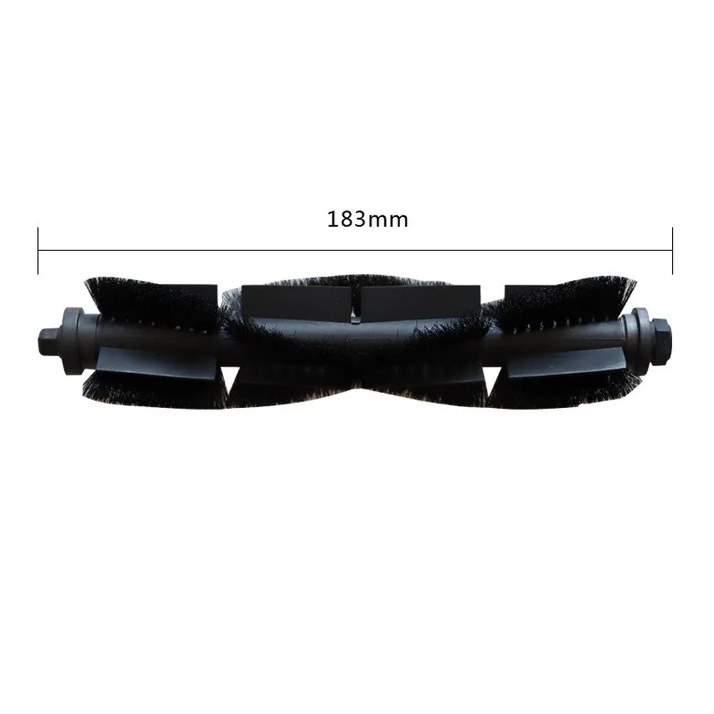 For Neatsvor For S700 For S700 for Pro Compatible Main Brush Side Brushes Filter Replacement Kit 1 Main 2 Filters 4 Side Brushes
