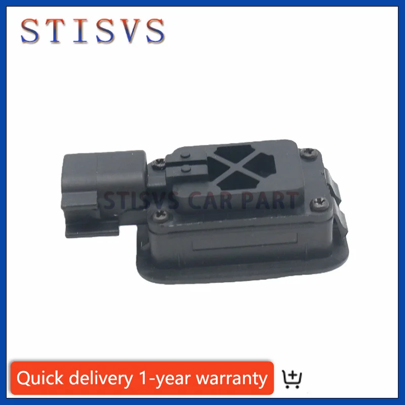 1L2T14K147AA 1L2T-14K147-AA Car Motor Rear/Lift Gate Trunk Release Switch Actuator For Ford Lincolnn Fit EcoSport New