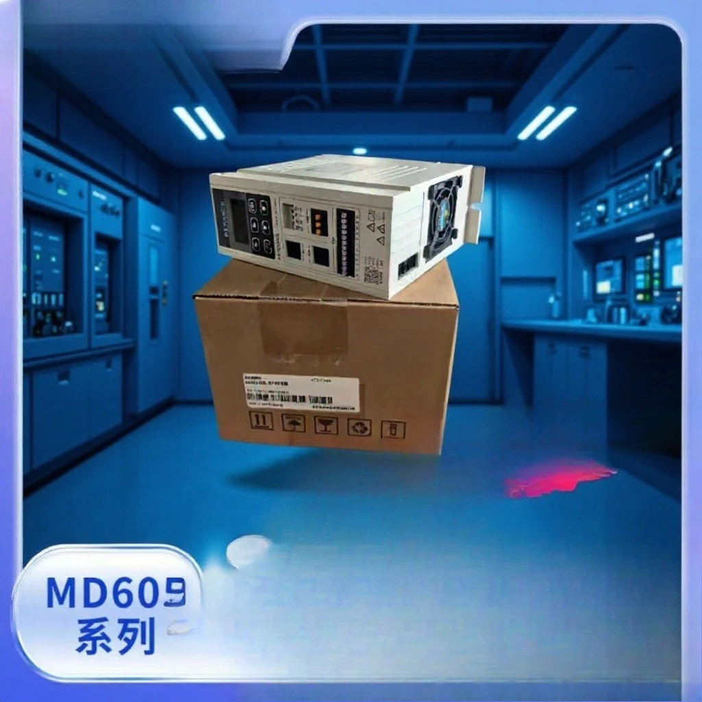 Inverter MD605S-4T1R6 2R3 4R8 5R5 9R5 013B 2R8 4R6 7R5 010B