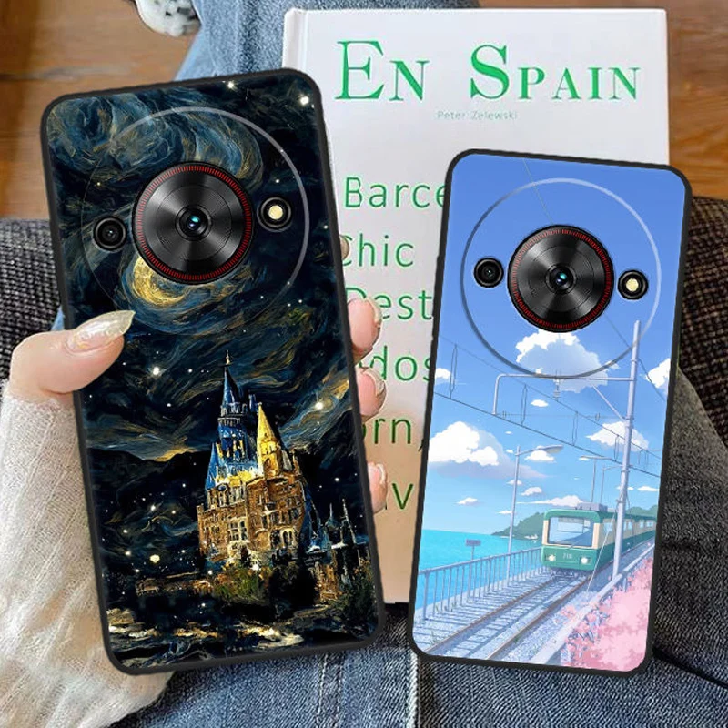 For Oppo Realme P3 … - image