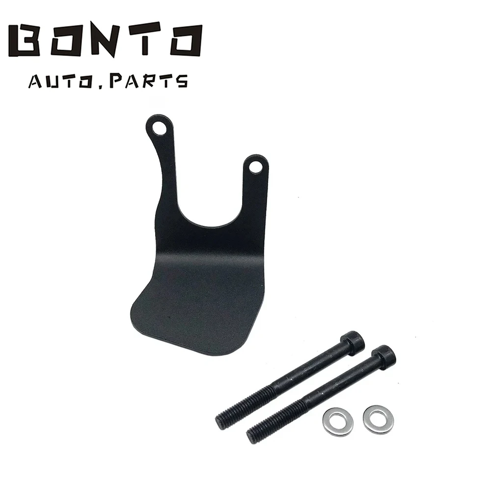 

BONTO Hpfp Sensor Guard Protection Interior Fit For VW Golf MK5 MK6 Seat Leon Skoda Octavia Audi A3 2.0 TFSI