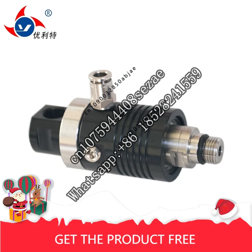 

Fluiten High-Speed Swivel Joints GFLA009028405 Rotary Joint for Idling Pipe Fittings
