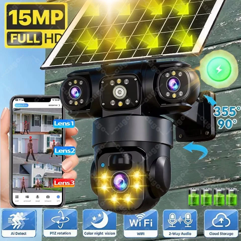 8k-hd-solar-security-camera-wifi-wireless-outdoor-dual-lens-solar-ip-camera-pir-human-detection-night-vision-battery-cctv-camera