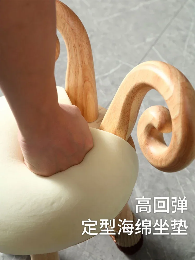 ~Bench Kindergarten Personalized Toy Table Chair Simple Cartoon Children Small Low Stool