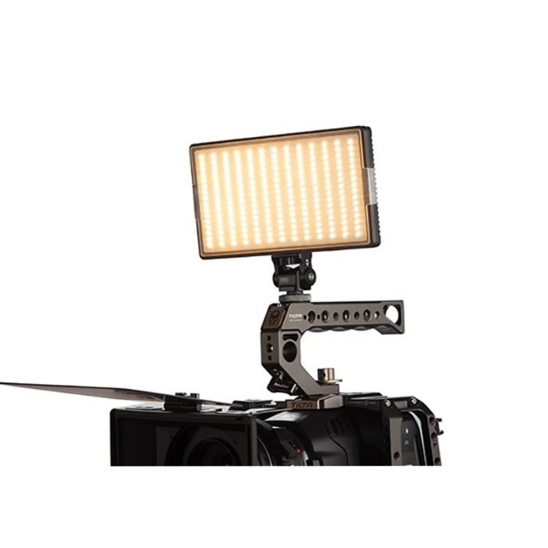 SWIT CL-15 Bi-color SMD On-camera LED Light