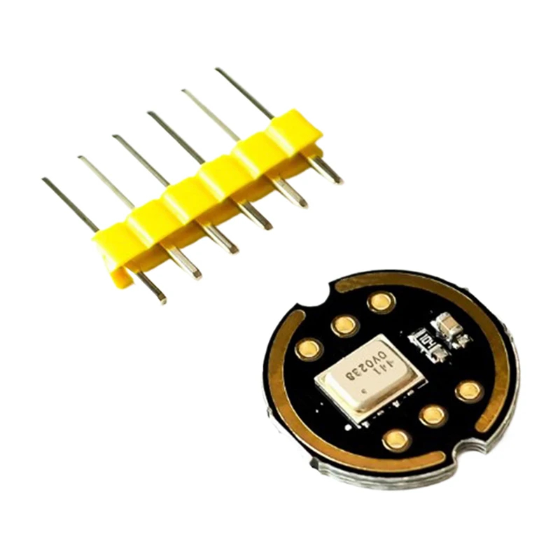 

INMP441 Omnidirectional Microphone Module MEMS High Precision Low Power I2S Interface Support ESP32