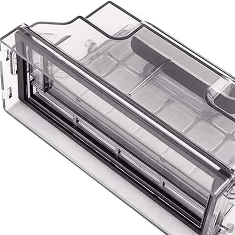ABNM Robot aspirador filtro Hepa caja de polvo repuestos Kit de accesorios para Narwal T10 J1 J2
