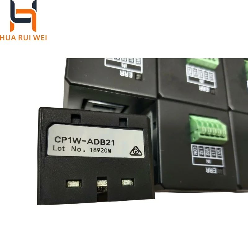 2026 New Original PLC Controller CP1W-ADB21 CP1W-DAB21V Plc Programming Controller Industrial Automation Controller Stock