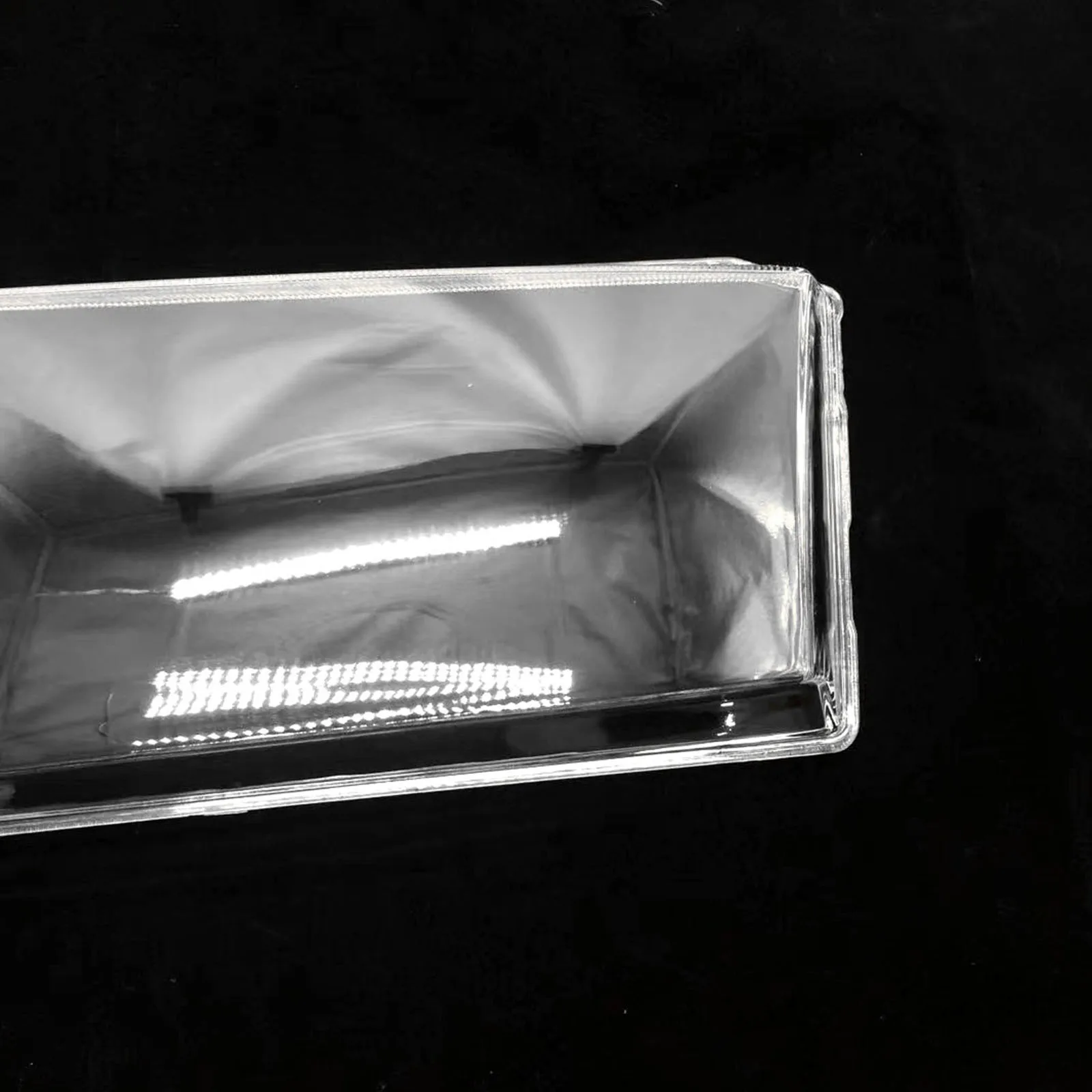 

Front Car Headlight Cover Lens for Skoda Octavia 2001-2004 Headlamp Shell Lampcover Lampshade Mask