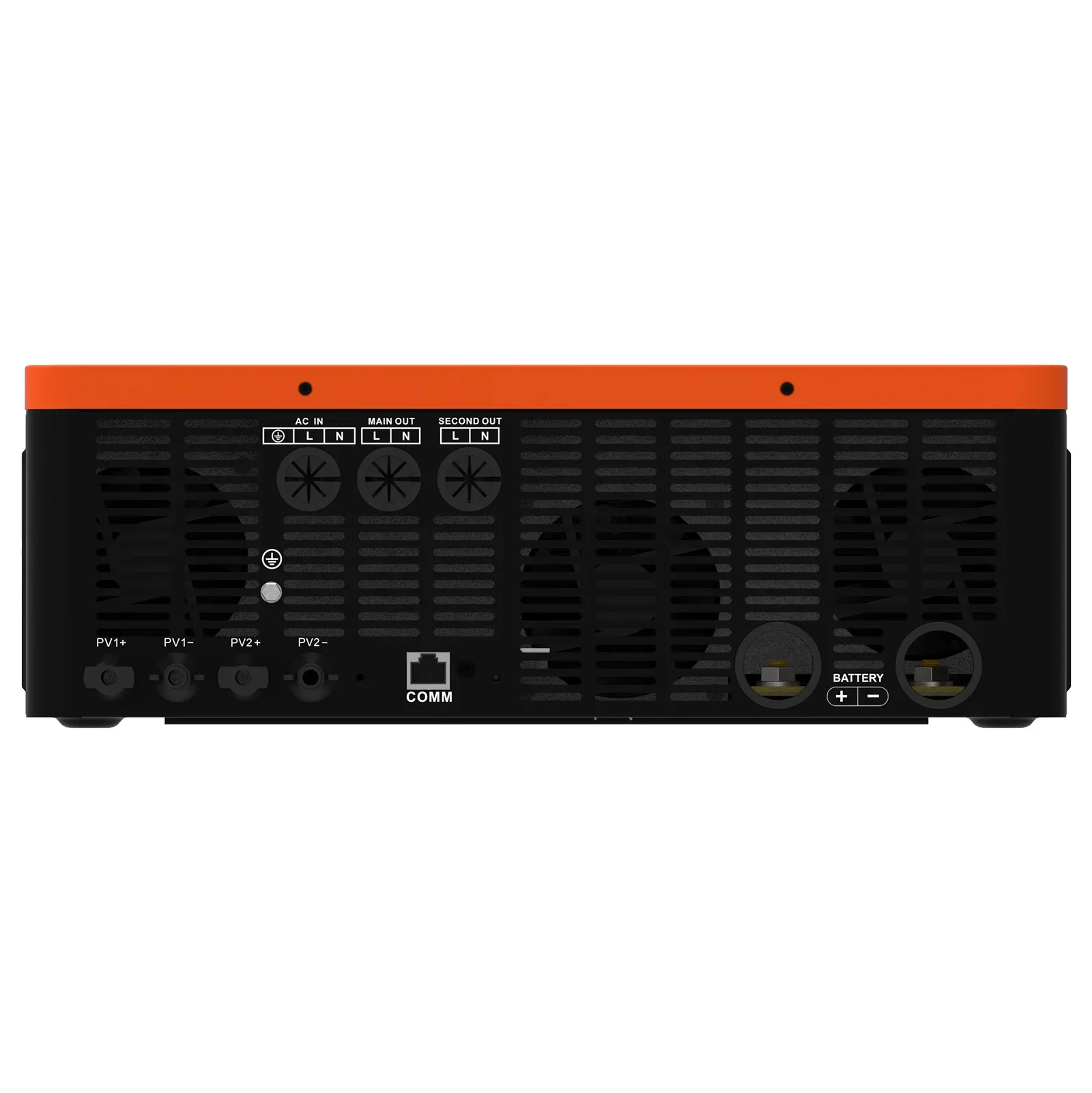 10200W On-Grid/Off-… - image