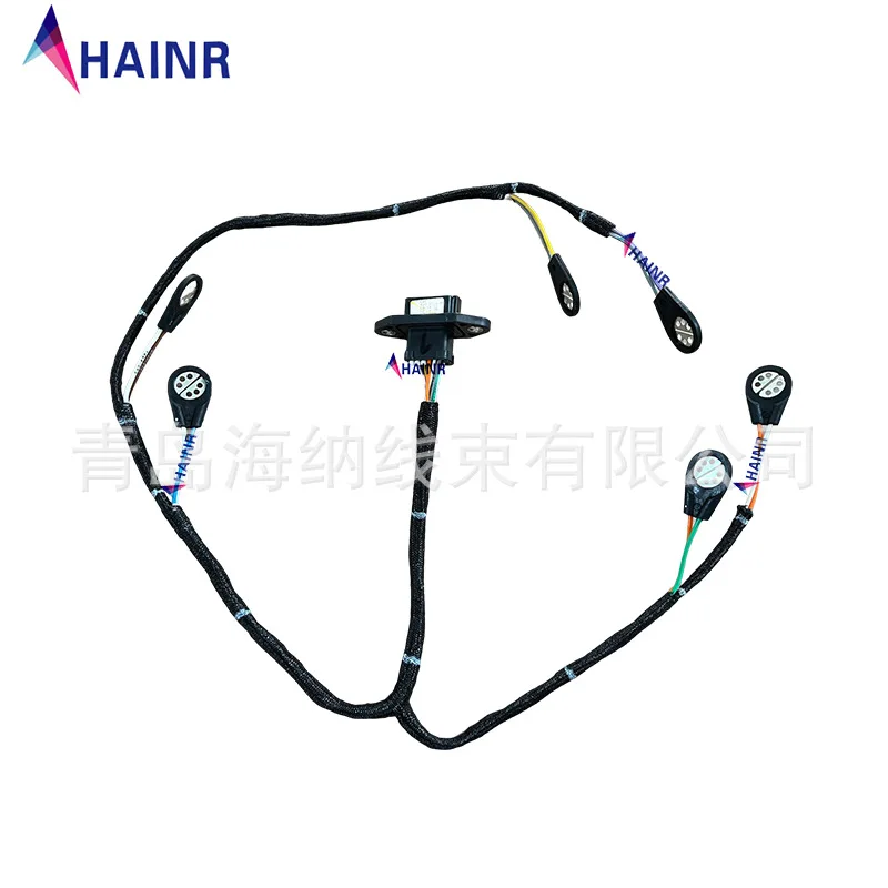 

435-8538 Universal Accessory for Engine C27 C32 Wiring Harness