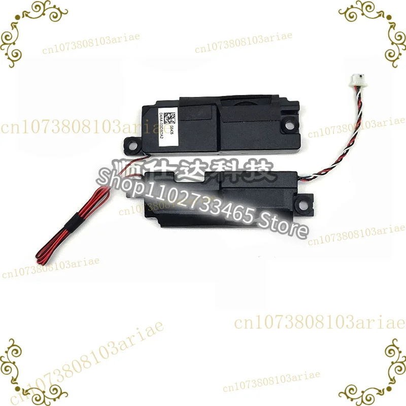 Replacement Notebook Speaker for Asus FX80 FX80G FZ80G FX504 FX95D ZX80 Audio Loudspeaker