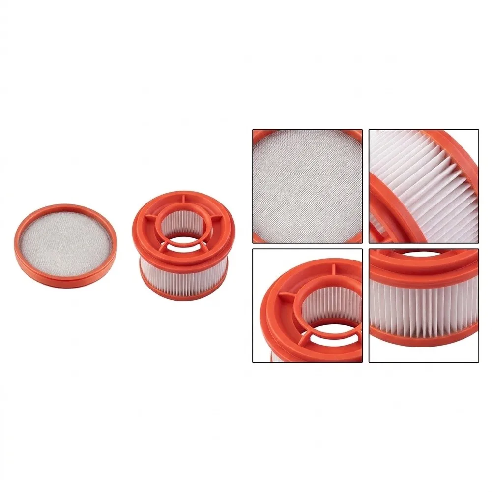 Washable Vacuum Cleaner Filters Designed for Xiaomi For Mijia G9 Models Supporting Regular Maintenance Every 2 to 3 Months