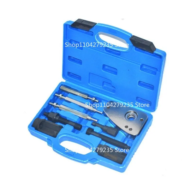 

Suitable for Fuel Injector Lamar Peugeot Citroen Auto Repair Combination Tool