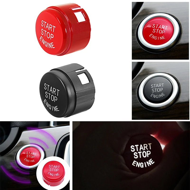 Start Stop Engine P…