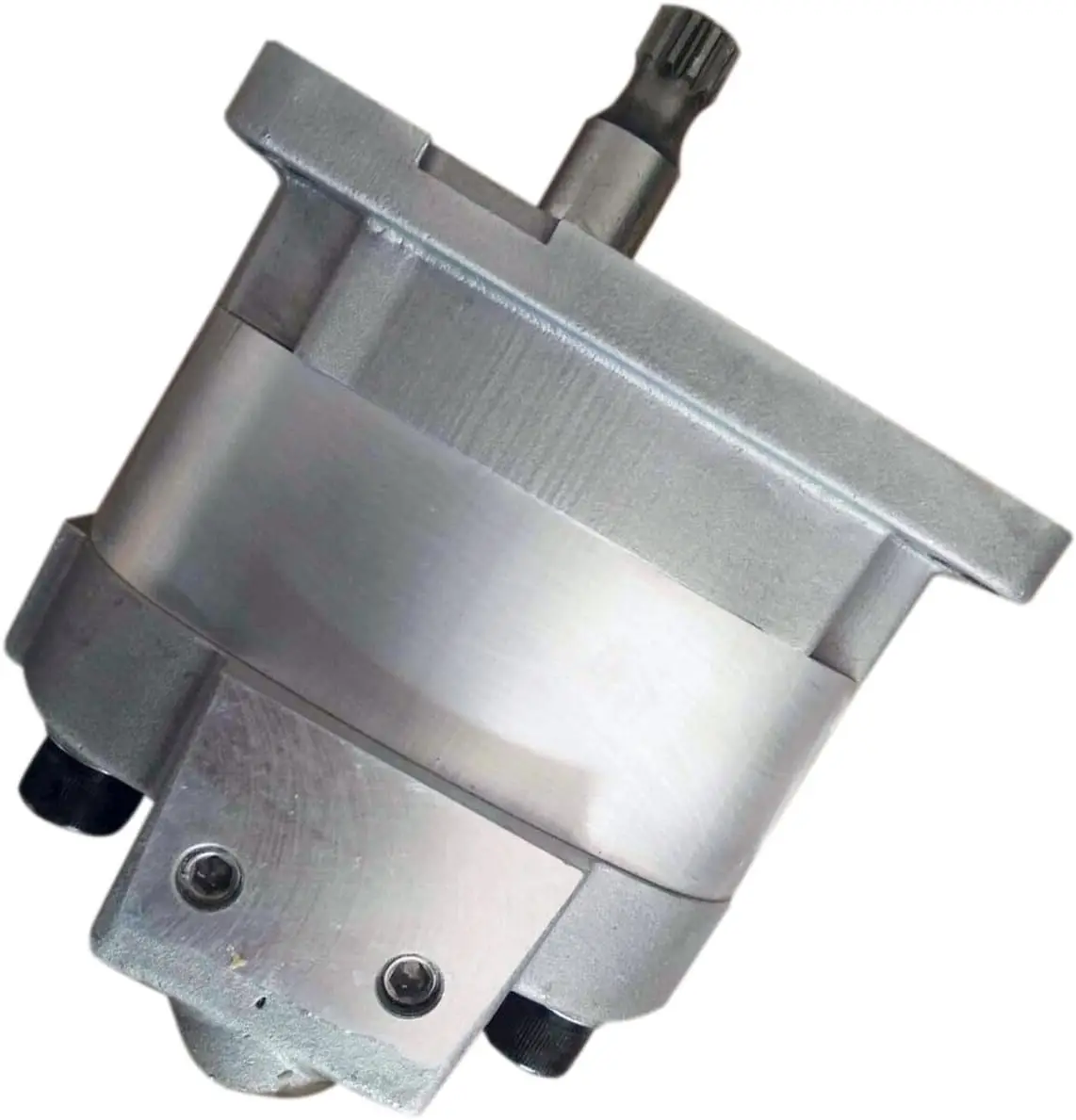 

HD465-7 HD605-7R Engine Hydraulic Gear Pump Assembly 705-22-28310 7052228310 Pump