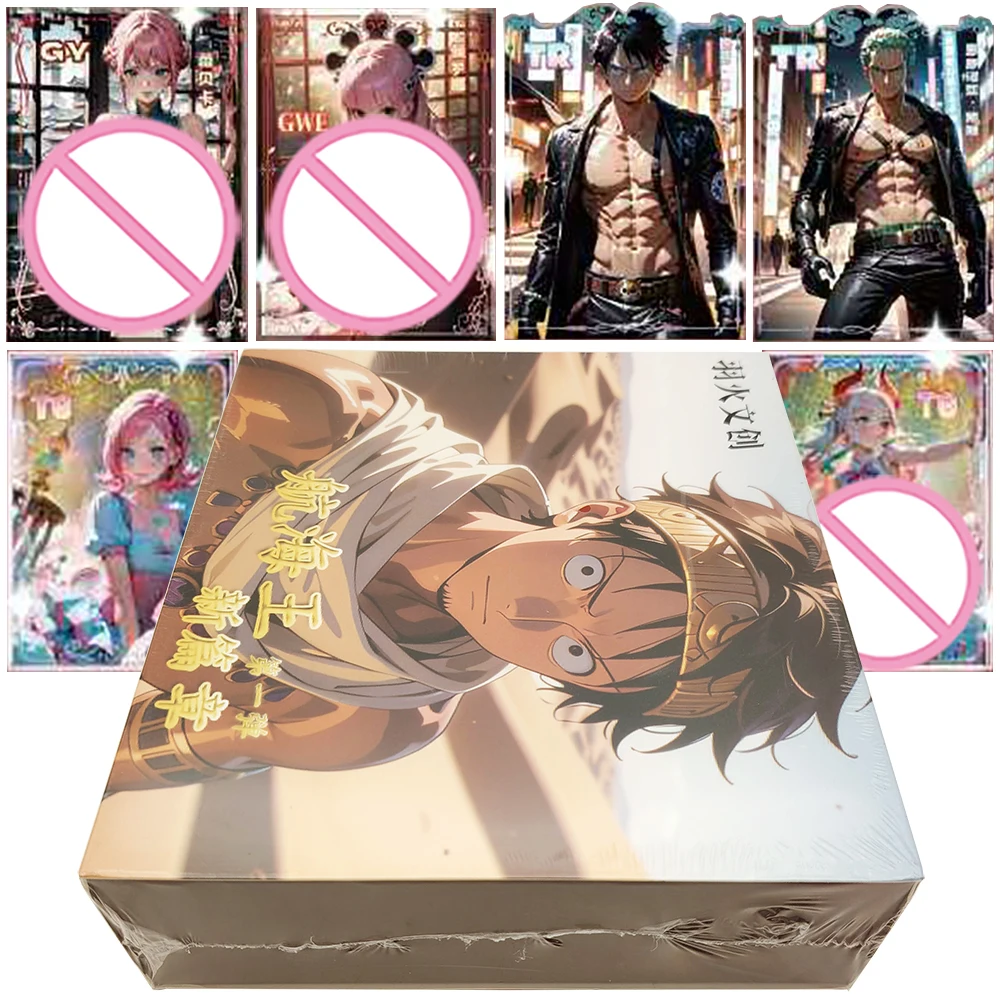 

Коллекционная карточка из акрила One Piece: любимая карточка фанатов с изображением богинь из аниме-фэнтези-битв, высококачественный подарок на Рождество и праздники