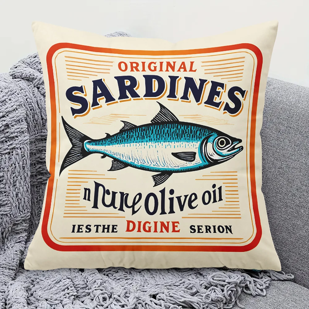 2D-platte nautische en retro v - Pillow Cover 20X20 recensie en prijs