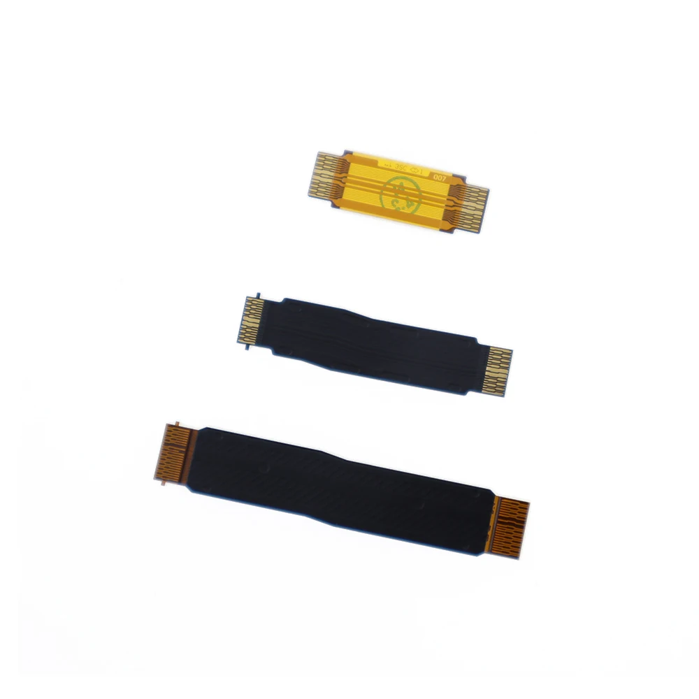 Original Left Right Key Button PCB Board Connecting Flex Flat Cable for PlayStation PS Vita PSV 1000 PSV2000