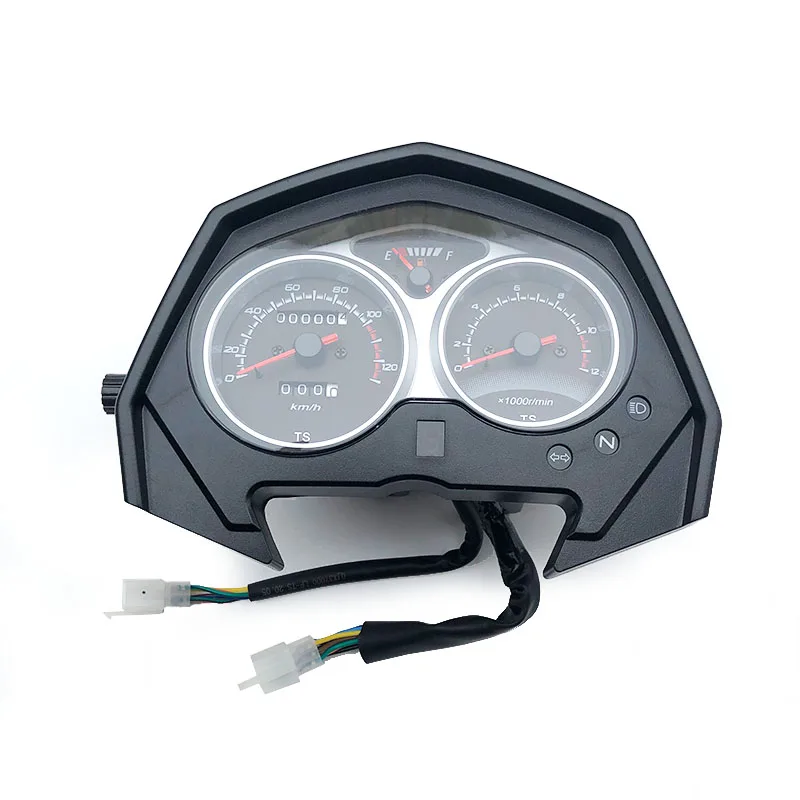 For LIFAN  Motorcycle speedometer  LF150-2 150-2 Odometer Tachometer Motor Accessories