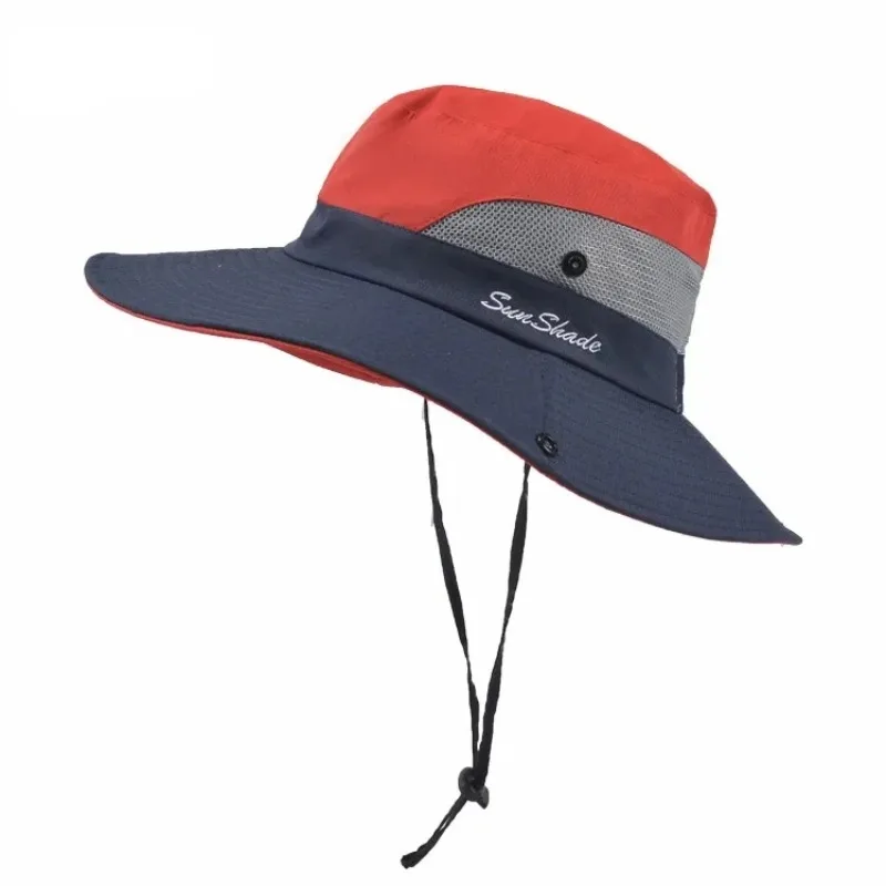 Thumbnail 2 - #16 Wide Brim Sun Hats Comparison Guide