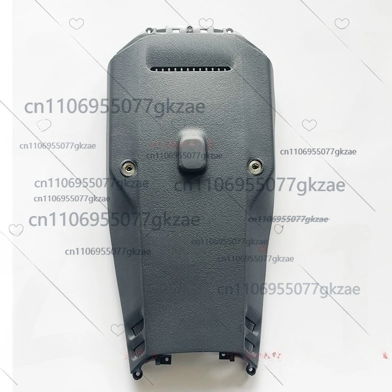 coque-superieure-originale-d'occasion-pour-dji-mavic3t-3e-avec-maille-anti-poussiere-et-bouchons-en-caoutchouc