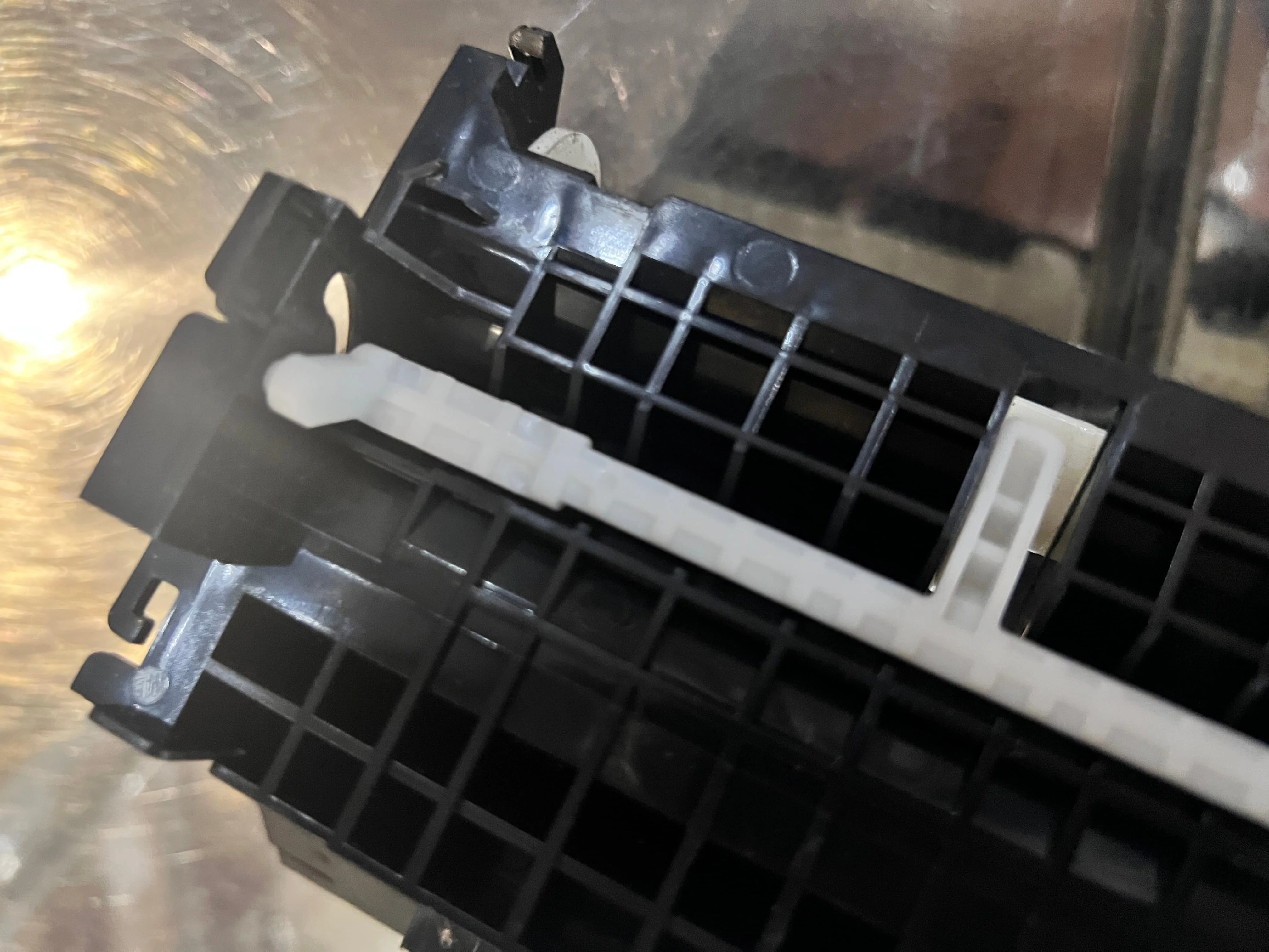 

1609430 1552931 1465131 ASF ASSY CB57 EPPI Pickup Roller Kit for Epson Stylus Photo R285 R295 R290 P50 T50 T59 L800 L801 L805