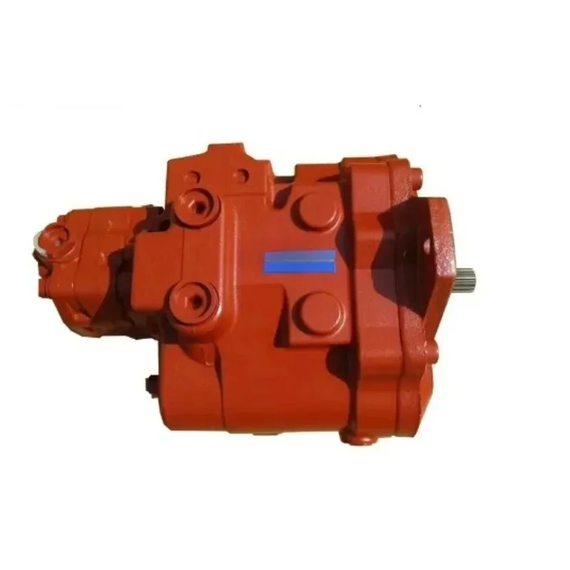PSVD2-26E-3 Hydraulic Pump PSVD2-26 Gear Piston Pump