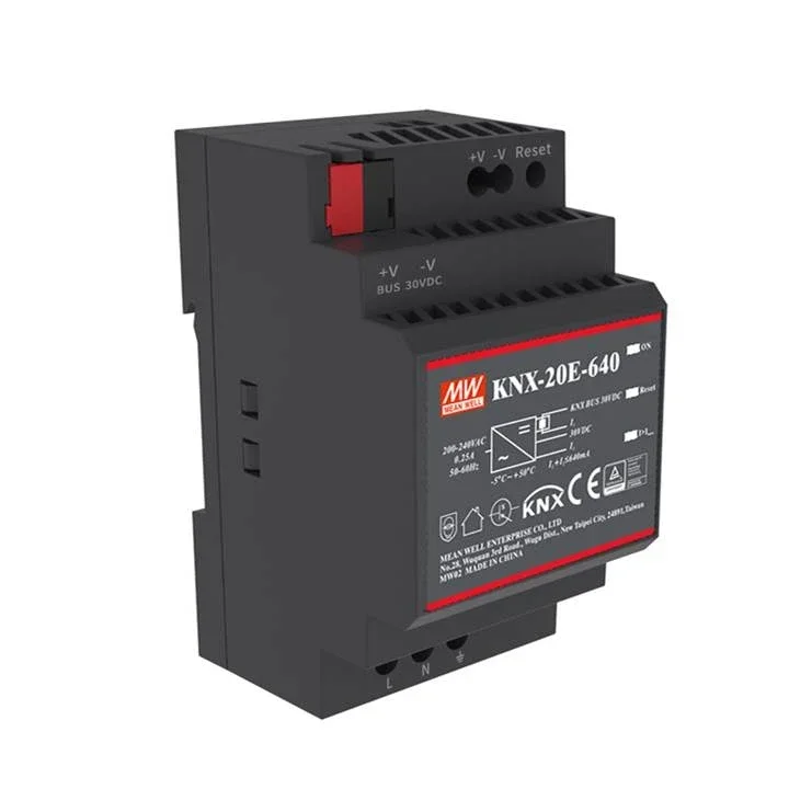 Good Price KNX-20E-…