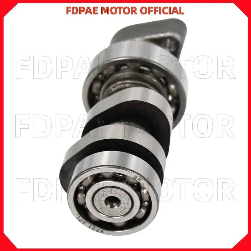 Timing Chain Camshaft / Fixed Base for Wuyang Honda Wh125-7-8-11-11a-11b