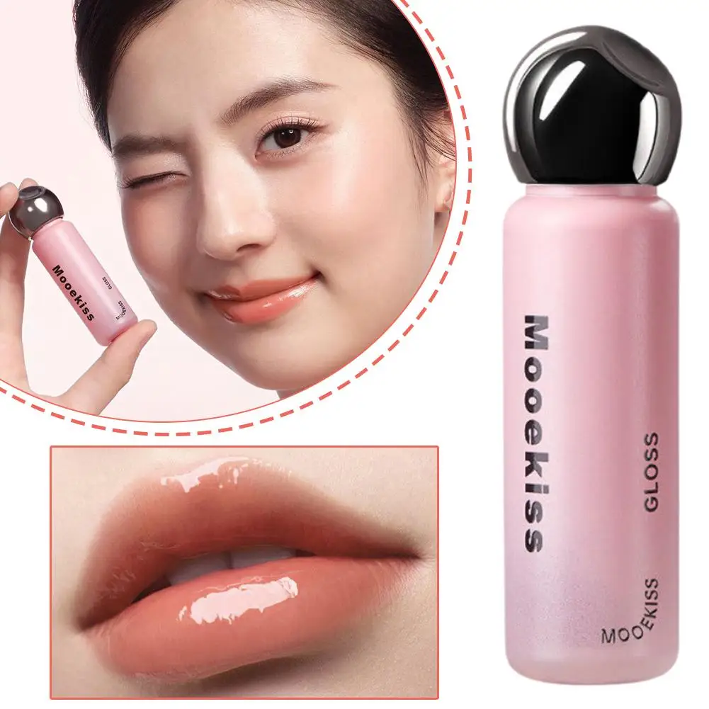 4-Color ماتي المخملية أحمر الشفاه غير نقل الشفاه ماكياج ماتي تينت ملمع الشفاه الشفاه وصمة عار مستحضرات التجميل ورنيش المخملية ماتي الشفاه I3K1