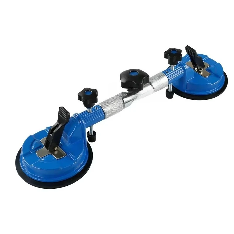 

Warranty Multifunctional Abs Material Hand - Operated Manual Suction Cup for Tile Leveling
