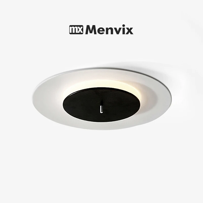 

Modern LED Ceiling Lamp for Living Dining Room Bedroom Hall Ultra Thin Chandelier Indoor Home Decoration Lighting Fixture Luster