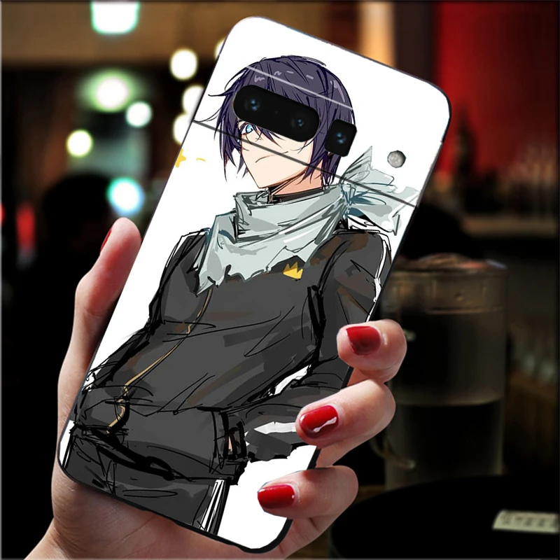 Phone Case For Goog…