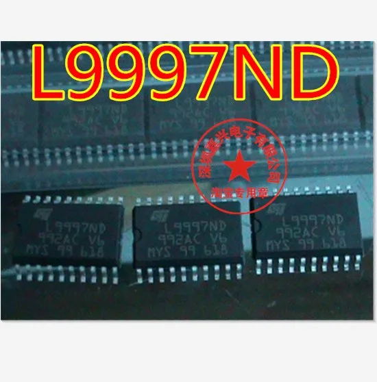 L9997Nd H2 Ac 10Pcs