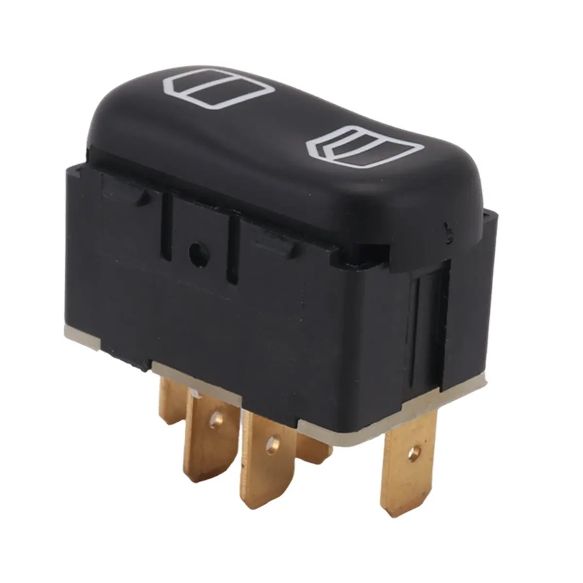 #68Z Power Window Switch,for Mercedes Benz Sprinter 1995-2006 Vito Window Switch Console (Black)
