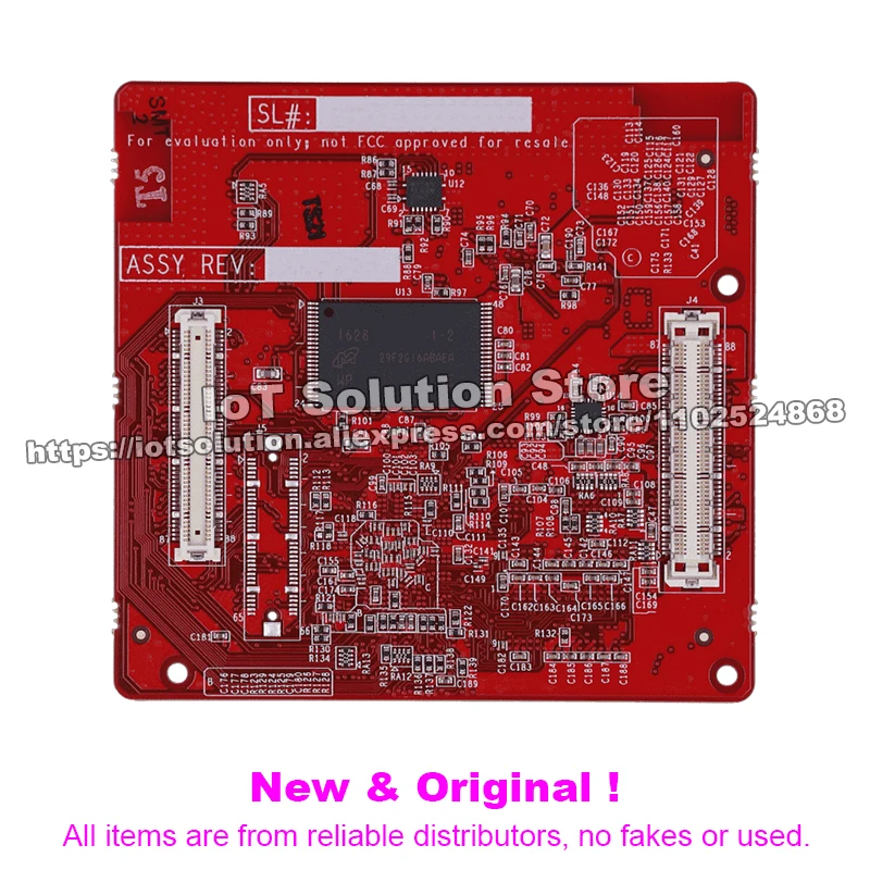 TMDSCSK388 DM38x Camera Starter Kit (CSK)