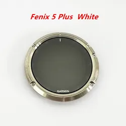 Original For Garmin Fenix 5 Plus Fenix5 Plus LCD Display Screen Sport Watch Repair Replacement Parts