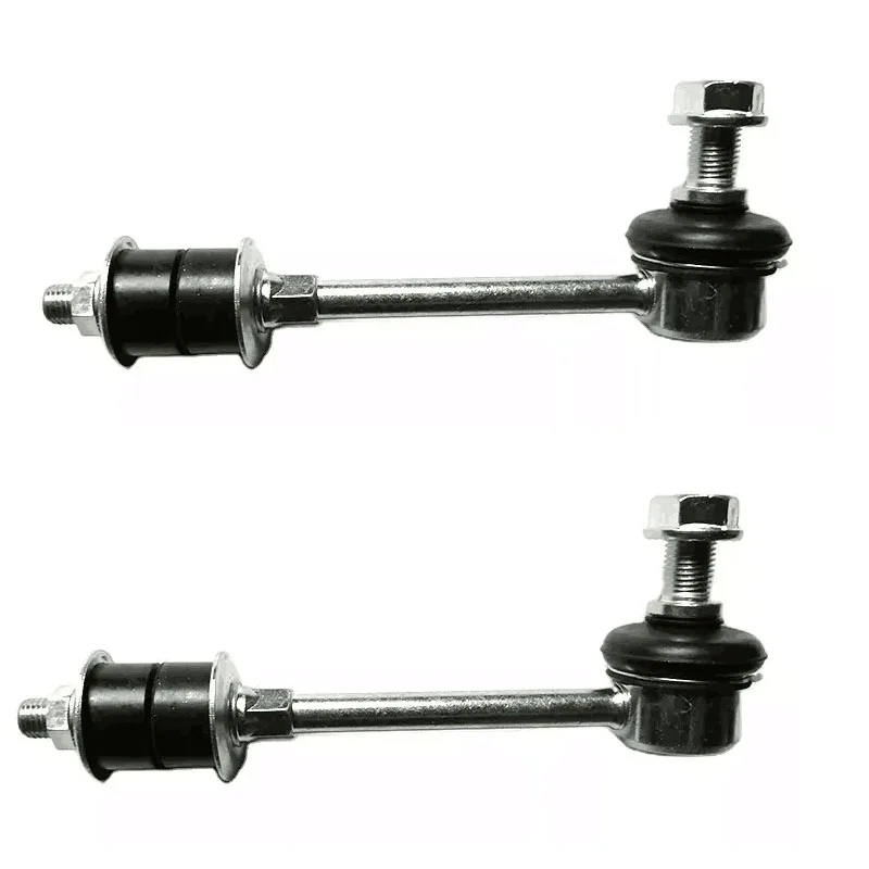 

Set of 2 Front Suspension Stabilizer Sway Bar End Links For TOYOTA HILUX VII Pickup (_N1_, _N2_, _N3_) 2005-2015 48820-0k010