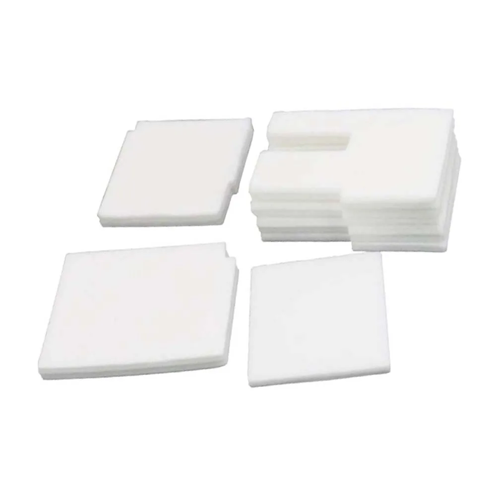 Waste Ink Sponge  Fits For Brother DCP MFC T810W J1300DW J1100DW T510W T710W T310W J815DW T510W J995DW T310W T310W J995DW J815DW