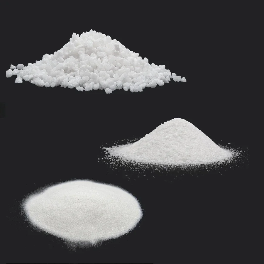 240# White Fused Alumina micron powder for bonded and coated Abrasive Tools