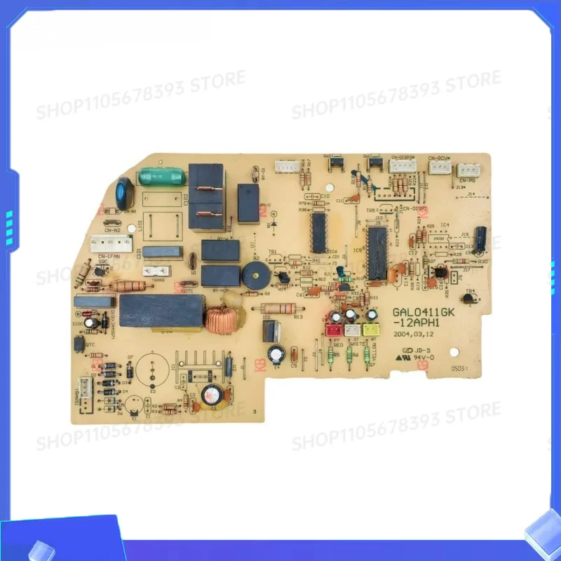 Used For  Air Conditioner Indoor Unit Control Board GAL0411GK-12APH1 Circuit PCB Conditioning Parts